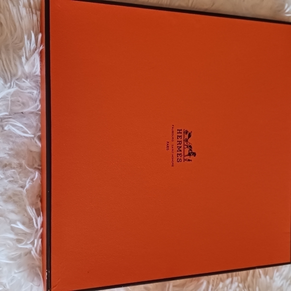 Hermes lavez pas Vos Carres - Picture 10 of 12